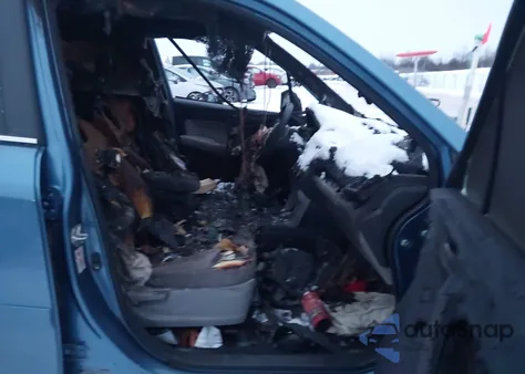 2015 Subaru Forester 2.5I Limited z USA, uszkodzony, nr VIN JF2SJAHC2FH594449